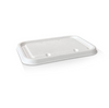 Sugarcane Lid for 750ml SC Takeaway Base (500 pcs)