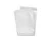80L - Bin Liners Clear (250 Pcs)