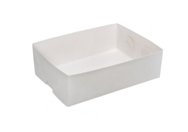 Cake Tray # 19 (250 Pcs)