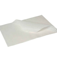 1/2 Greaseproof Paper