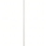 Kitchen Broom Head (27cm) with Handle
