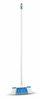 Kitchen Broom Head (27cm) with Handle