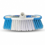 Kitchen Broom Head (27cm) with Handle