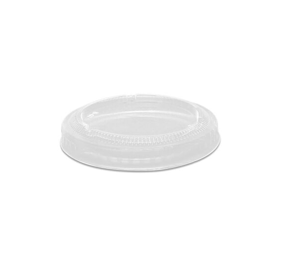 PET Lid / Fit UC1 & UC2 only (2000pcs)