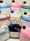 5L Lemon Disinfectant