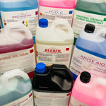 5L Food Sanitiser