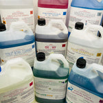 20L Lemon Disinfectant
