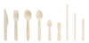 Wooden Ice Cream Spoon - 94x17mm (10000 Pcs)