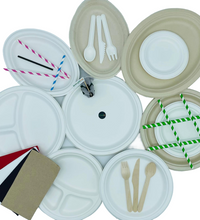 Eco Wooden Fork 160mm 1000pc/ctn