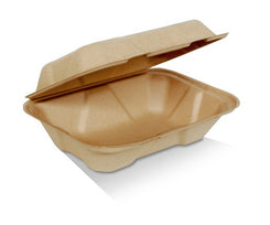 Clamshells