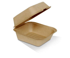 Clamshells, Tray, Chip Box & Snack Box