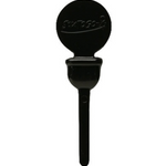 Stix To Go - Coffee Stopper - 55mm (200 Pcs)