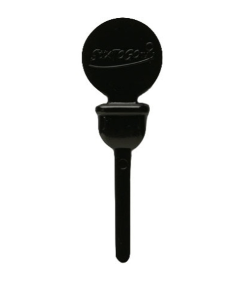 Stix To Go - Coffee Stopper - 55mm (200 Pcs)