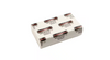 1 Ply Compact Hand Towel 250x200 mm (2400 Pcs)
