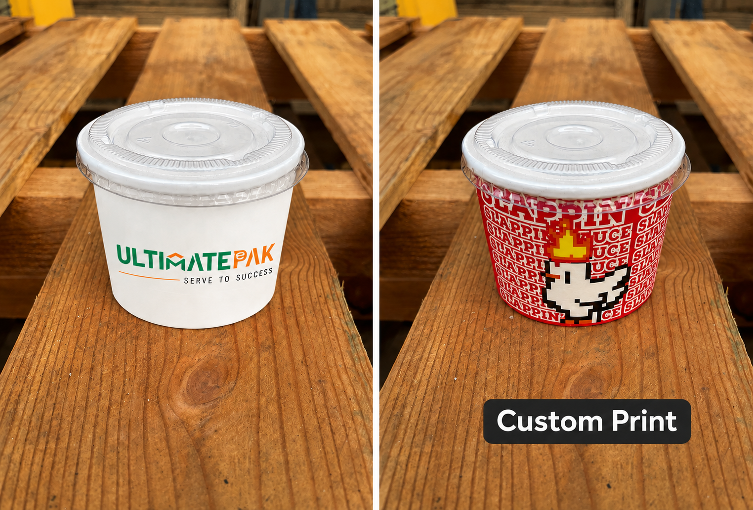 Custom Print