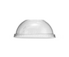 PET Dome Lid 95mm (Fit Cup with 95mm Top)- No Hole (1000 Pcs)