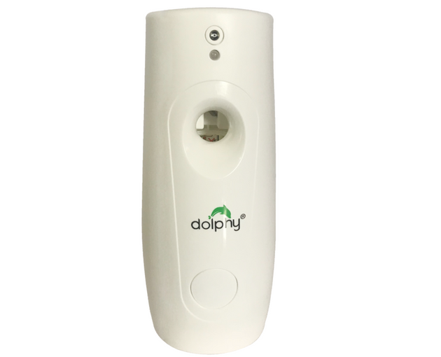 Automatic Aerosol Dispenser