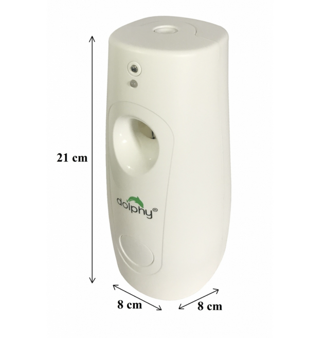 Automatic Aerosol Dispenser