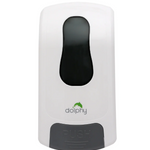 Manual Soap-Sanitiser Dispenser 1000ml