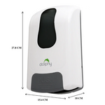 Manual Soap-Sanitiser Dispenser 1000ml
