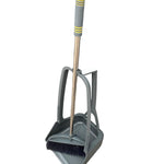 Jumbo Dustpan Set