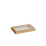 Lid for Catering Tray 1 (100 Pcs)