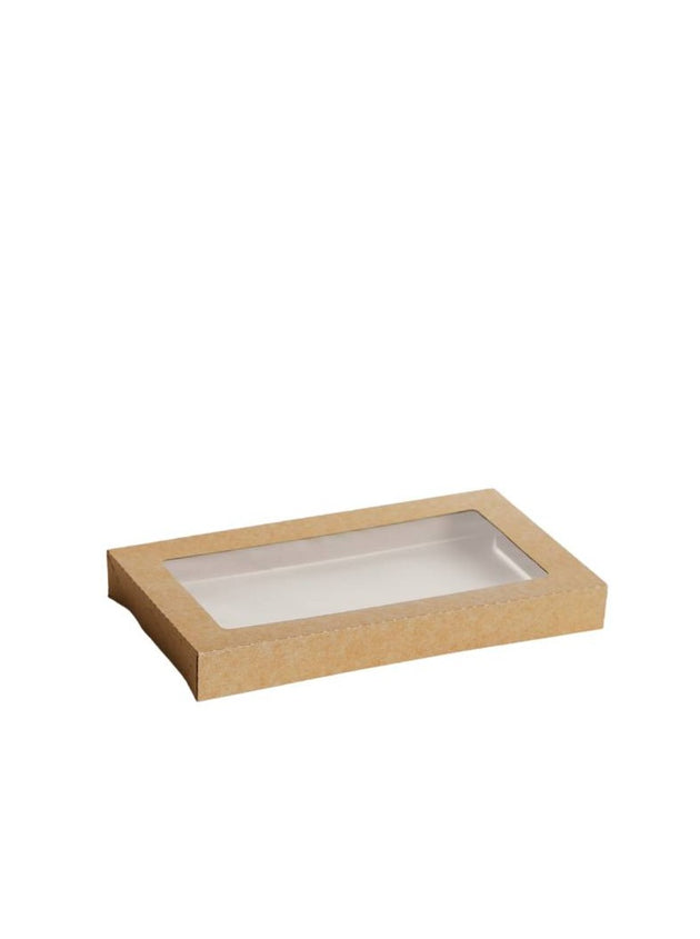 Lid for Catering Tray 1 (100 Pcs)