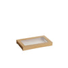 Lid for Catering Tray 1 (100 Pcs)