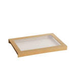 Lid for Catering Tray 2 (100 Pcs)