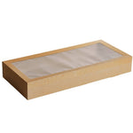 Lid for Catering Tray 3 (50 Pcs)