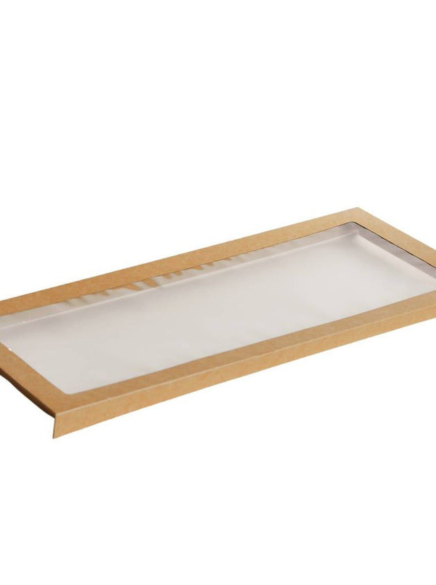 Lid for Catering Tray 3 (50 Pcs)