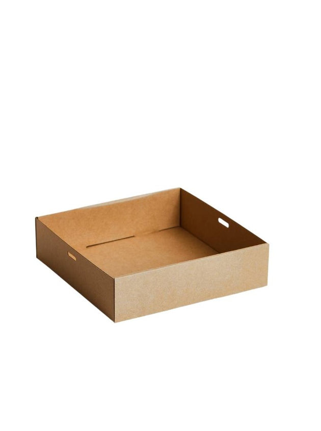 Catering Tray 5 - 228 x 226 x 60mm (100 Pcs)