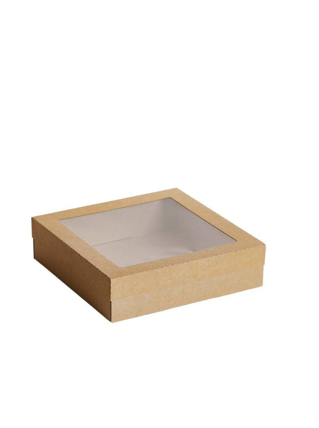 Lid for Catering Tray 5 (100 Pcs)