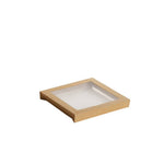 Lid for Catering Tray 5 (100 Pcs)