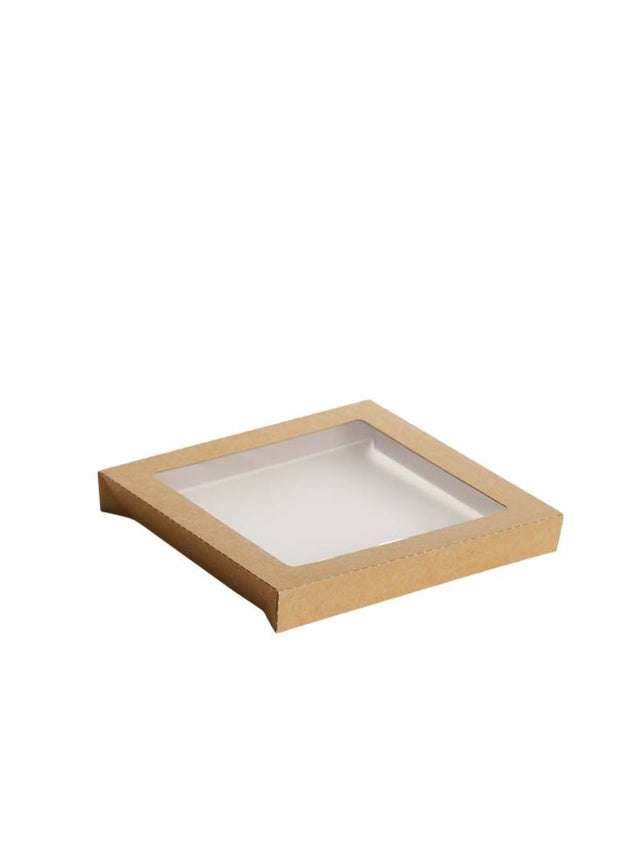 Lid for Catering Tray 5 (100 Pcs)