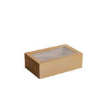 Catering Tray 1 - 255 x 153 x 80mm (100 Pcs)