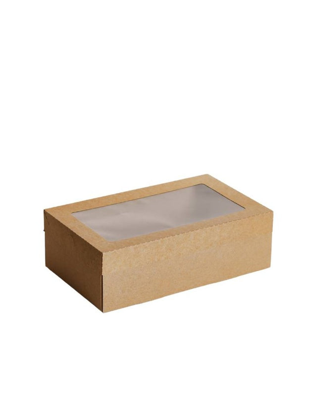 Lid for Catering Tray 1 (100 Pcs)