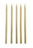 Bamboo Flat Skewer- 2.5x9x350mm (2880pcs)