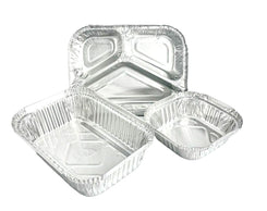 Foil Containers