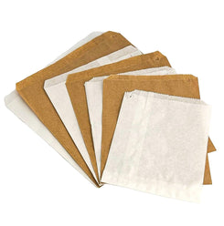 Greaseproof Paper & Bags