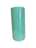 Heavy Duty Wipes Roll - Green (85 Sheets) (1 Roll)
