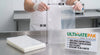 Super Strength LDPE Clear Bags 85x45 CM (250 Pcs)