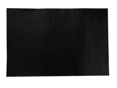 Meat Saver Paper - Black (1000 Pcs)