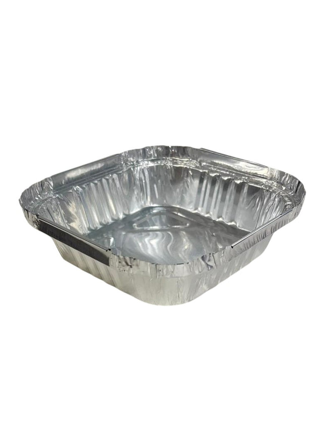 PC113 Foil Container 305ml (500 Pcs)