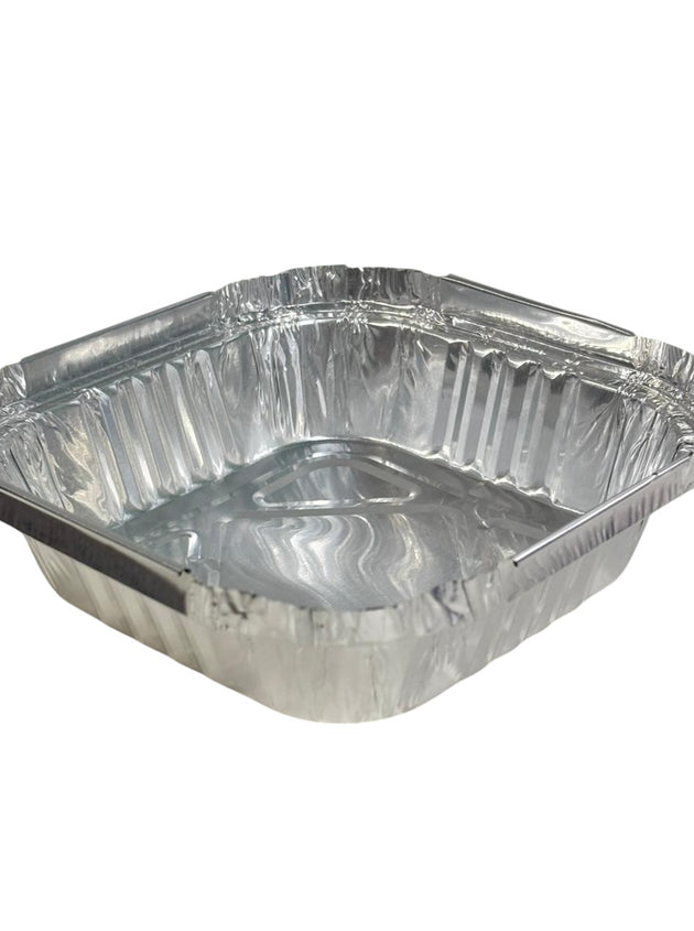 PC113 Foil Container 305ml (500 Pcs)