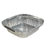 PC113 Foil Container 305ml (500 Pcs)