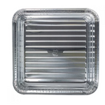 PC127 Foil Container - 2965 ml (125 Pcs)
