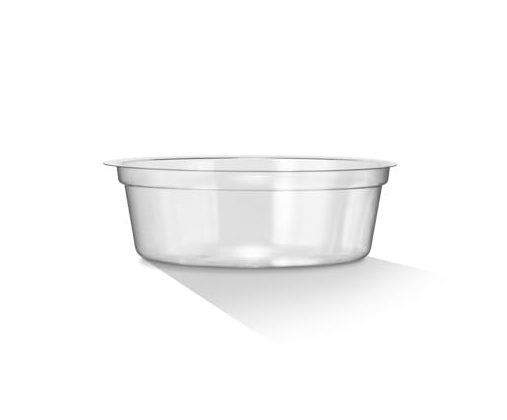 5oz- PET Insert Tray 95mm Top (1000 Pcs)