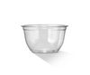7.5oz-225ml U Shape PET Cup - 95mm Top (1000 Pcs)
