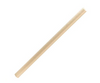 Paper Straw Jumbo - 10x240mm - Brown Stripe (2500 Pcs)